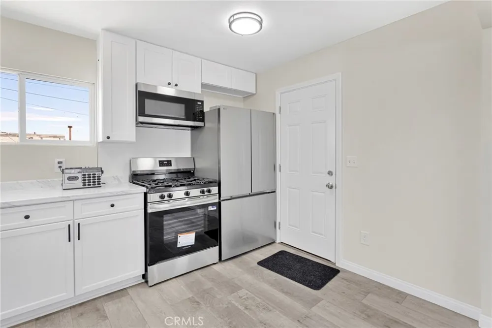 601 Lillian Drive Barstow, CA 92311
