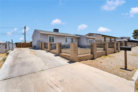 601 Lillian Drive