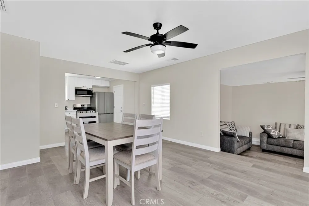 601 Lillian Drive Barstow, CA 92311