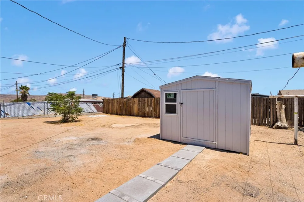 601 Lillian Drive Barstow, CA 92311
