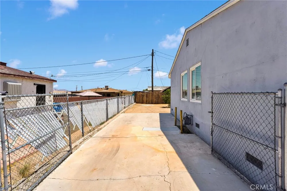 601 Lillian Drive Barstow, CA 92311