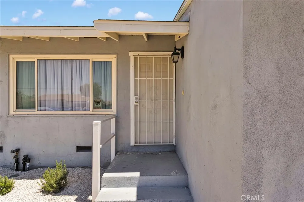 601 Lillian Drive Barstow, CA 92311