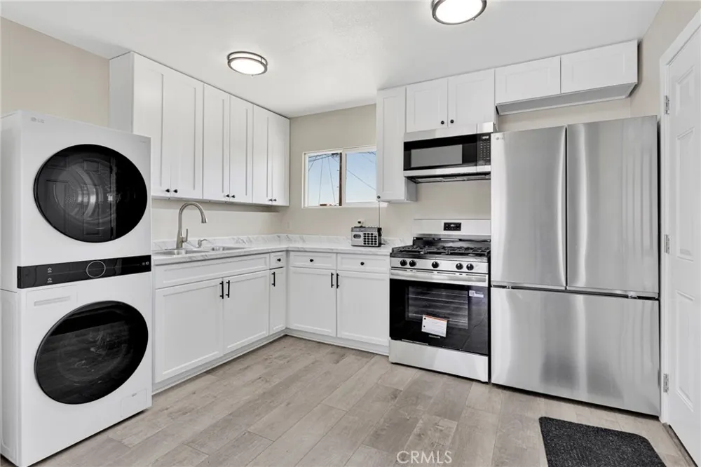 601 Lillian Drive Barstow, CA 92311