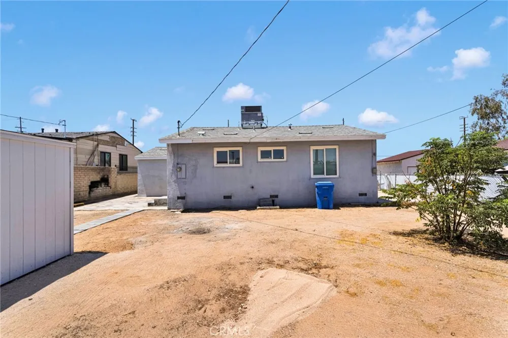 601 Lillian Drive Barstow, CA 92311