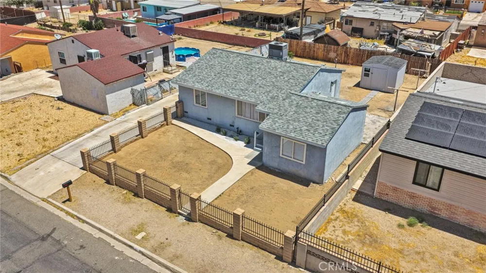 601 Lillian Drive Barstow, CA 92311