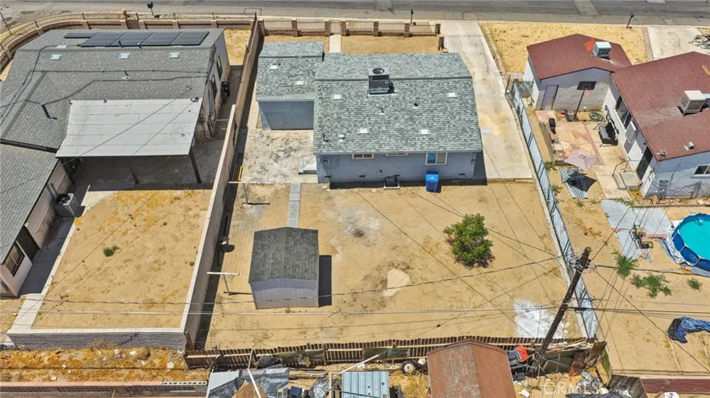 601 Lillian Drive Barstow, CA 92311