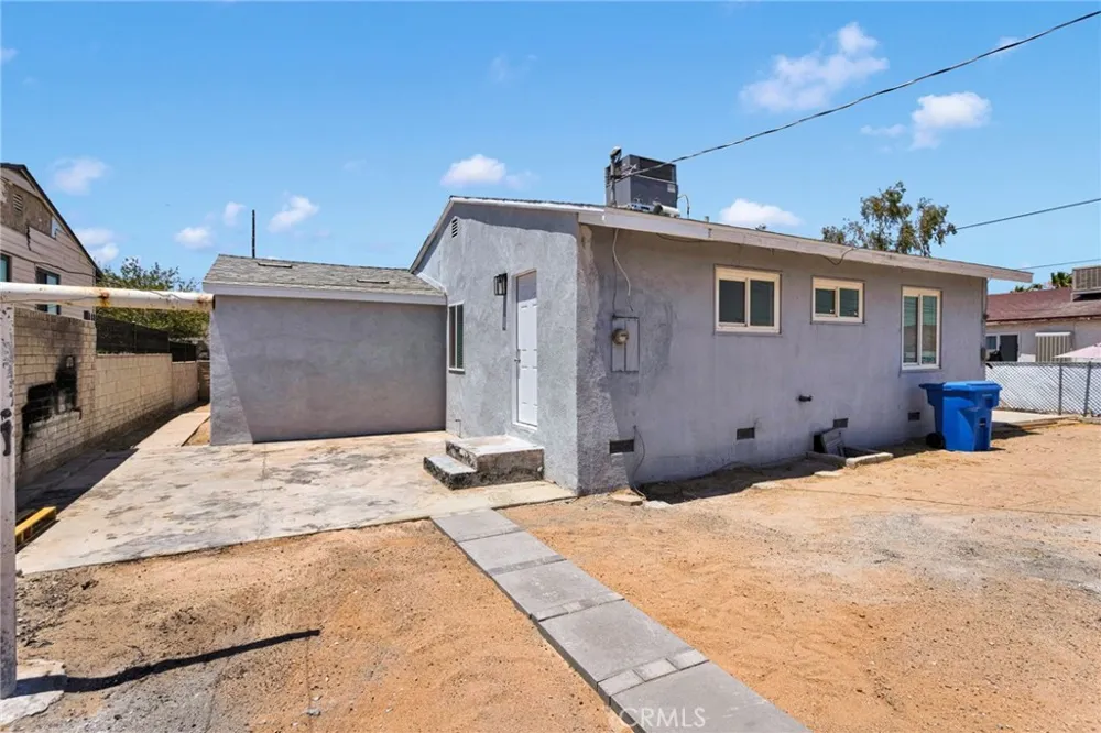 601 Lillian Drive Barstow, CA 92311