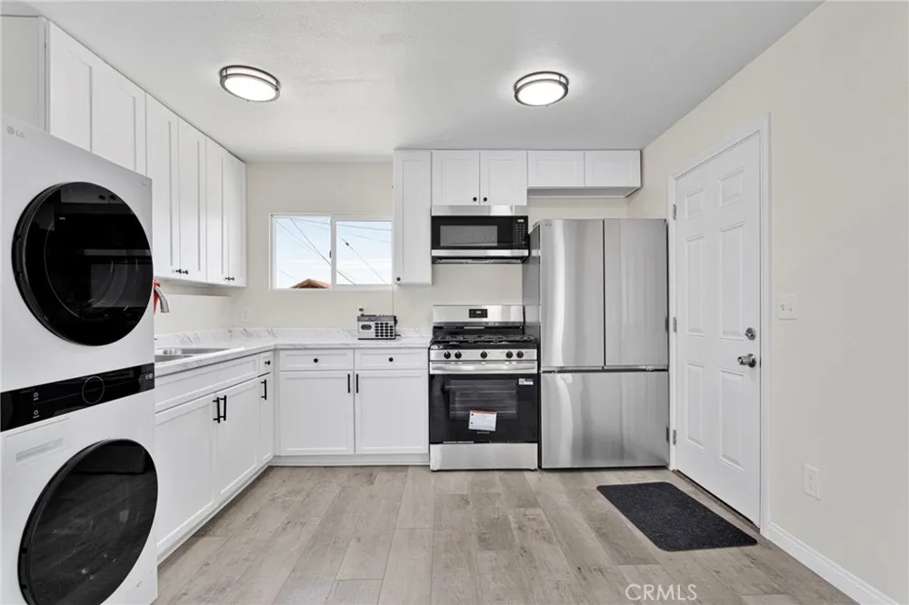 601 Lillian Drive Barstow, CA 92311