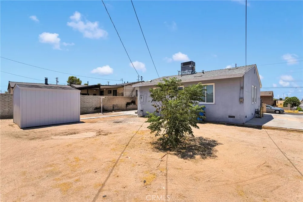 601 Lillian Drive Barstow, CA 92311