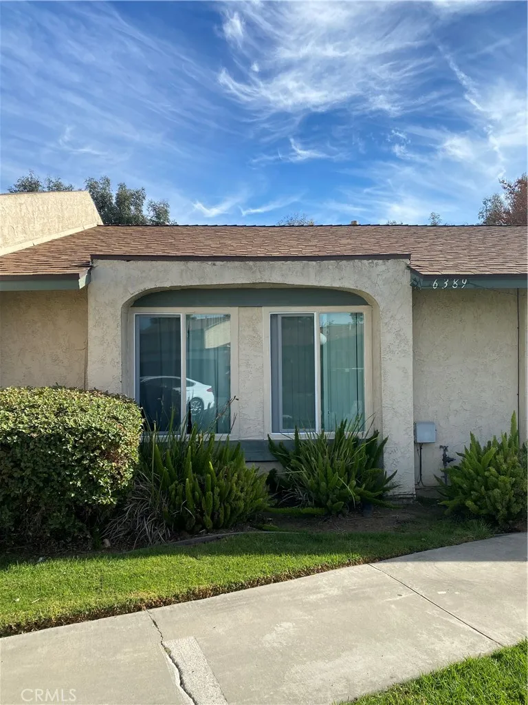 6389 Del Mar Way Riverside, CA 92504