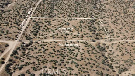 Buttemere Road Phelan, CA 92371