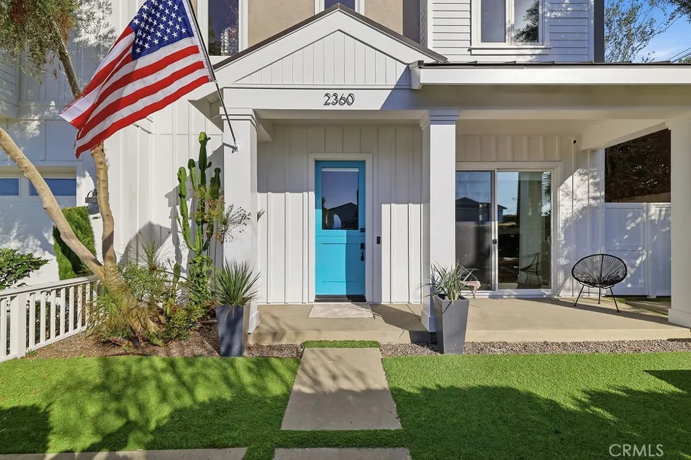 2360 Orange Avenue Costa Mesa, CA 92627