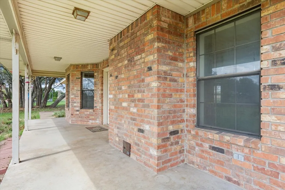 146 Indian Paint Brush Road Eddy, TX 76524