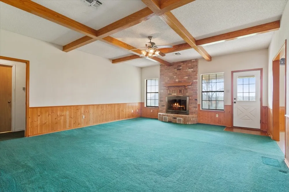 146 Indian Paint Brush Road Eddy, TX 76524