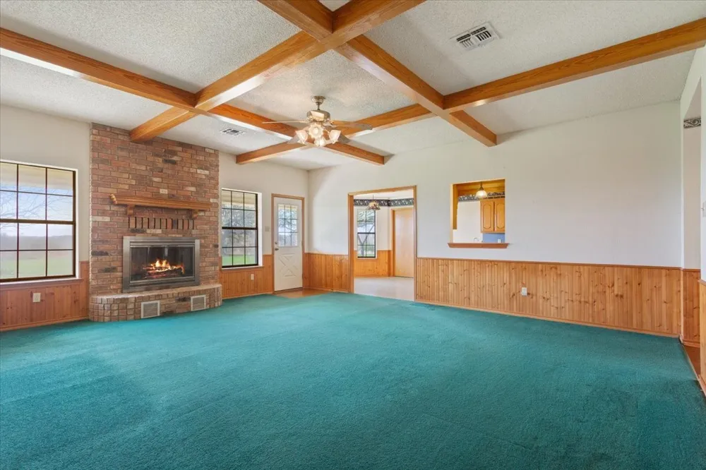 146 Indian Paint Brush Road Eddy, TX 76524