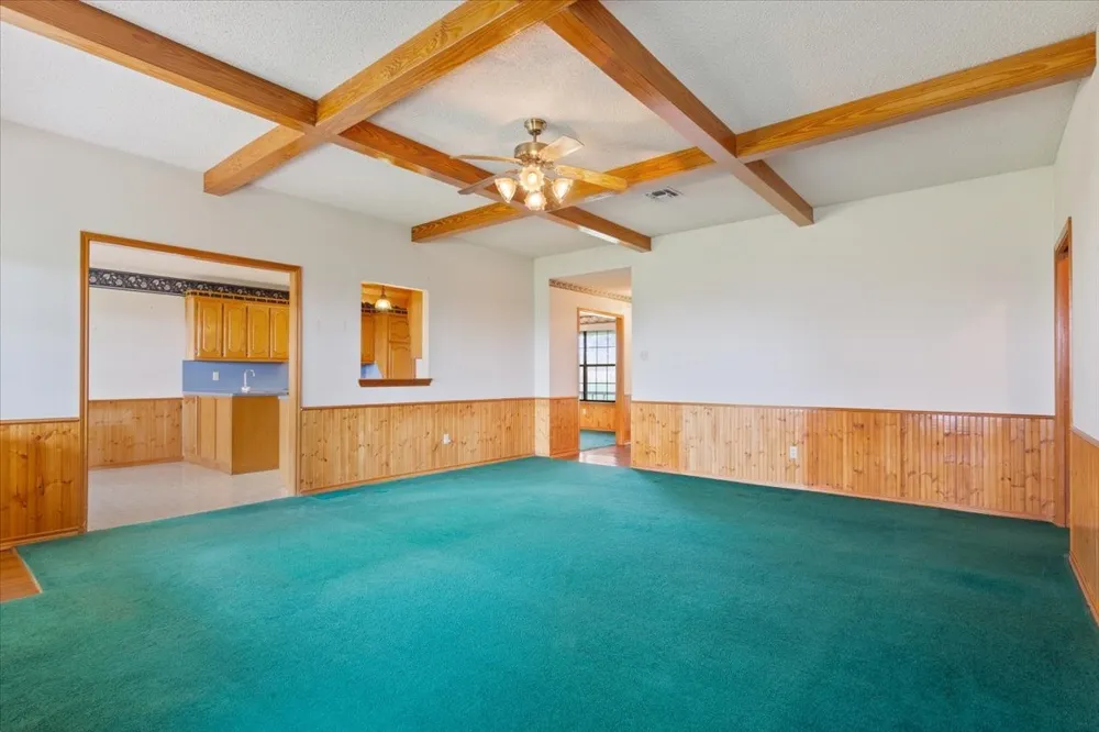 146 Indian Paint Brush Road Eddy, TX 76524