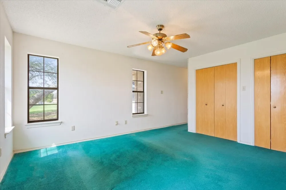 146 Indian Paint Brush Road Eddy, TX 76524