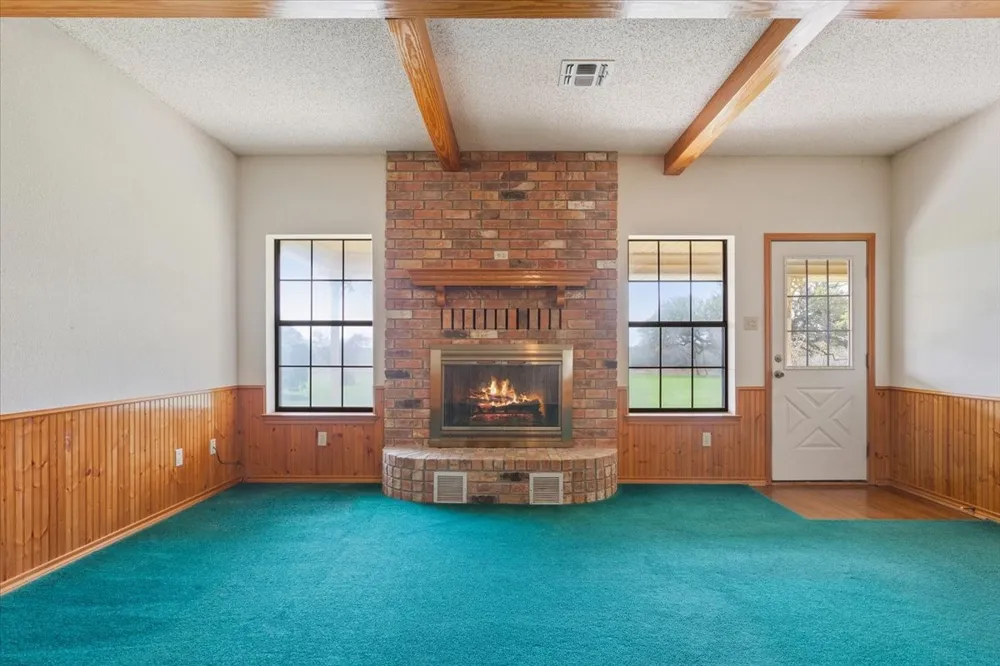 146 Indian Paint Brush Road Eddy, TX 76524
