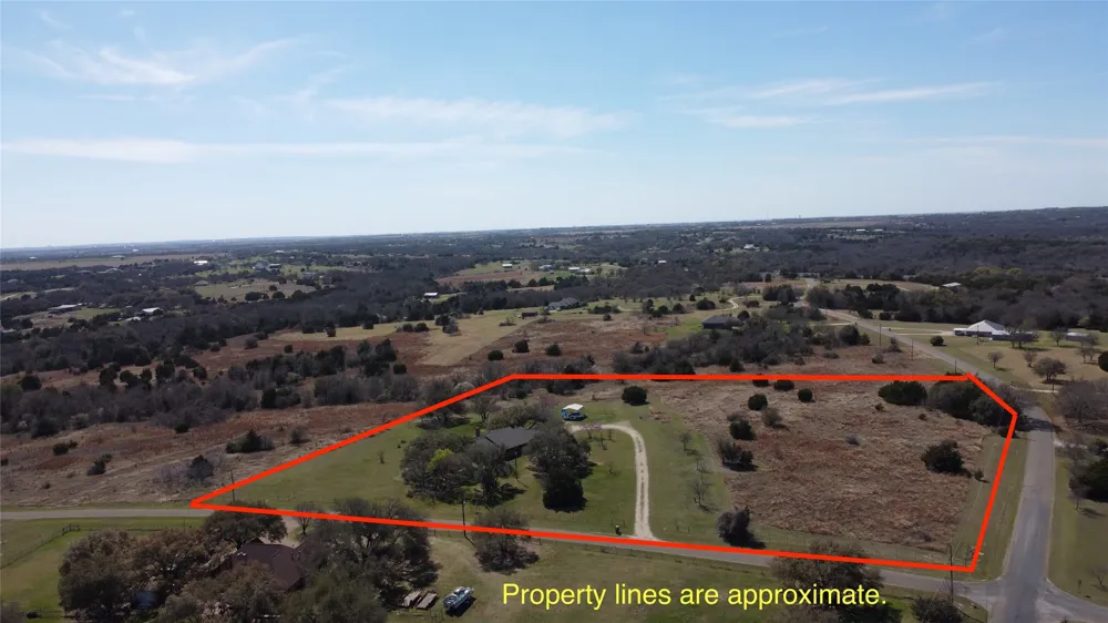 146 Indian Paint Brush Road Eddy, TX 76524