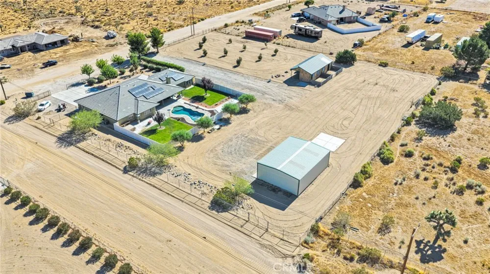10525 Mono Phelan, CA 92392