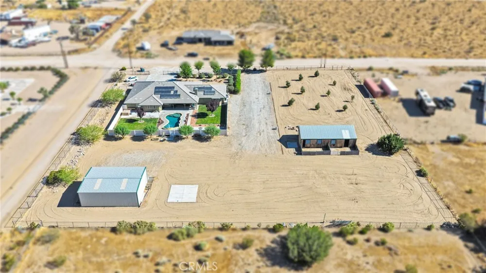 10525 Mono Phelan, CA 92392