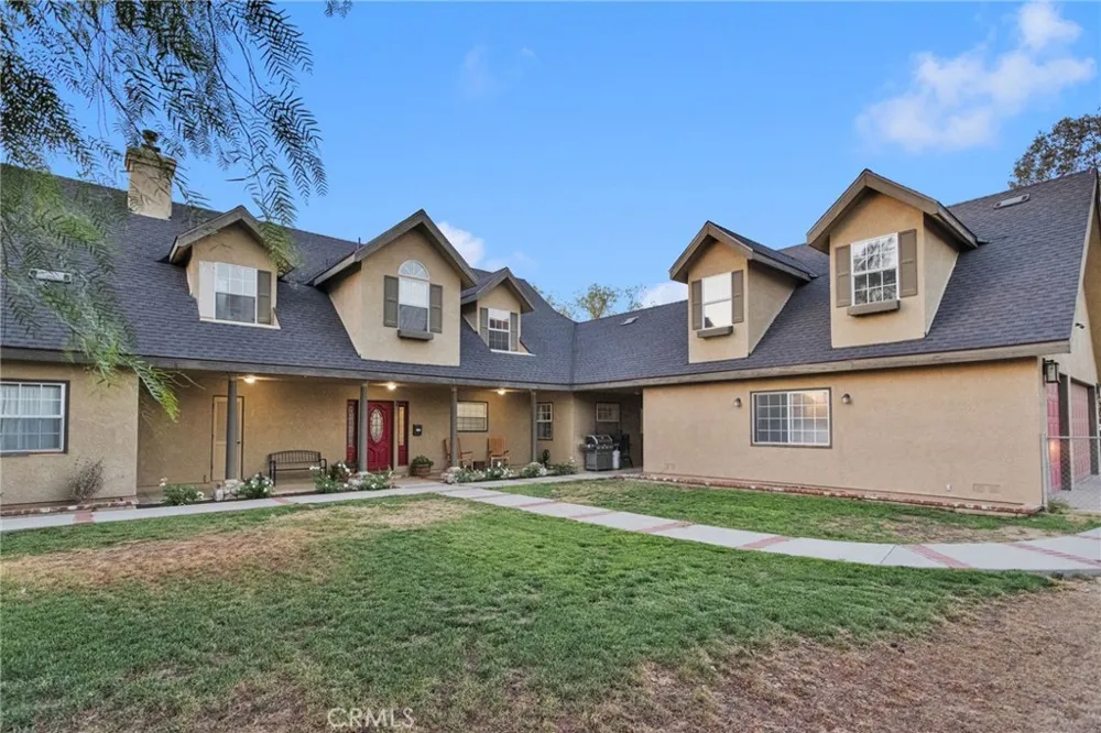 31120 Kelstar Hemet, CA 92544