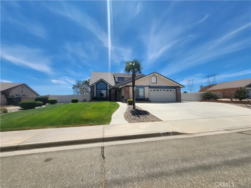 15181 Kimball Hesperia, CA 92345