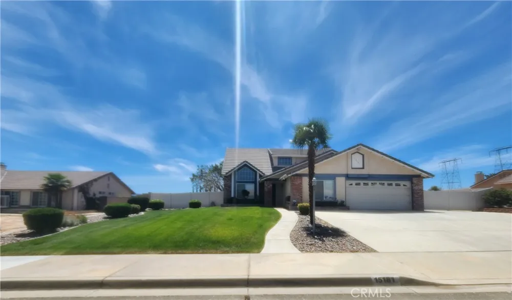 15181 Kimball Hesperia, CA 92345