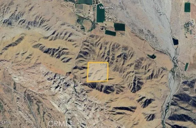 3061012 157 Ste/Valyermo Road Valyermo, CA 93544