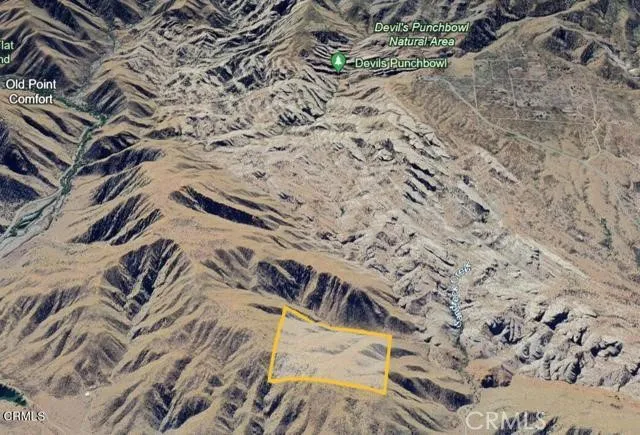 3061012 157 Ste/Valyermo Road Valyermo, CA 93544