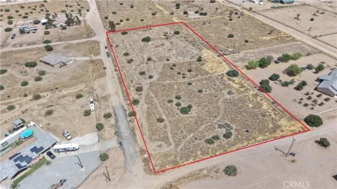 111 Smoke Tree Road