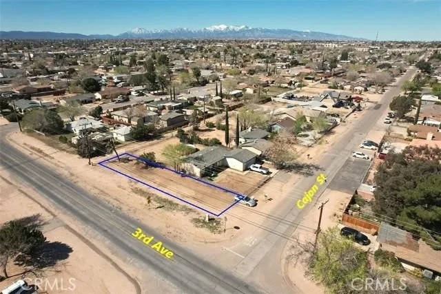 3rd Avenue Hesperia, CA 92345