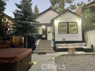 689 Daisy Big Bear Lake, CA 92315