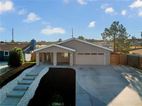 960 Purple Sage Court