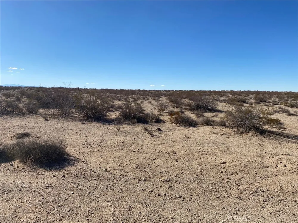 Sylvan Avenue Barstow, CA 92311