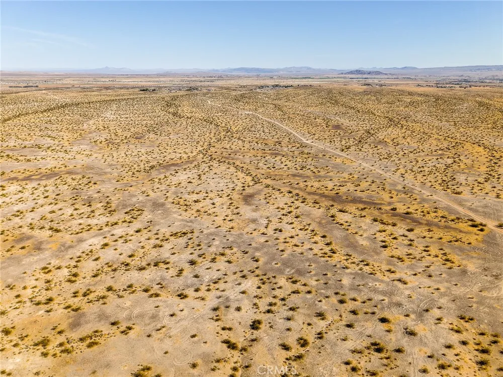 Sylvan Avenue Barstow, CA 92311