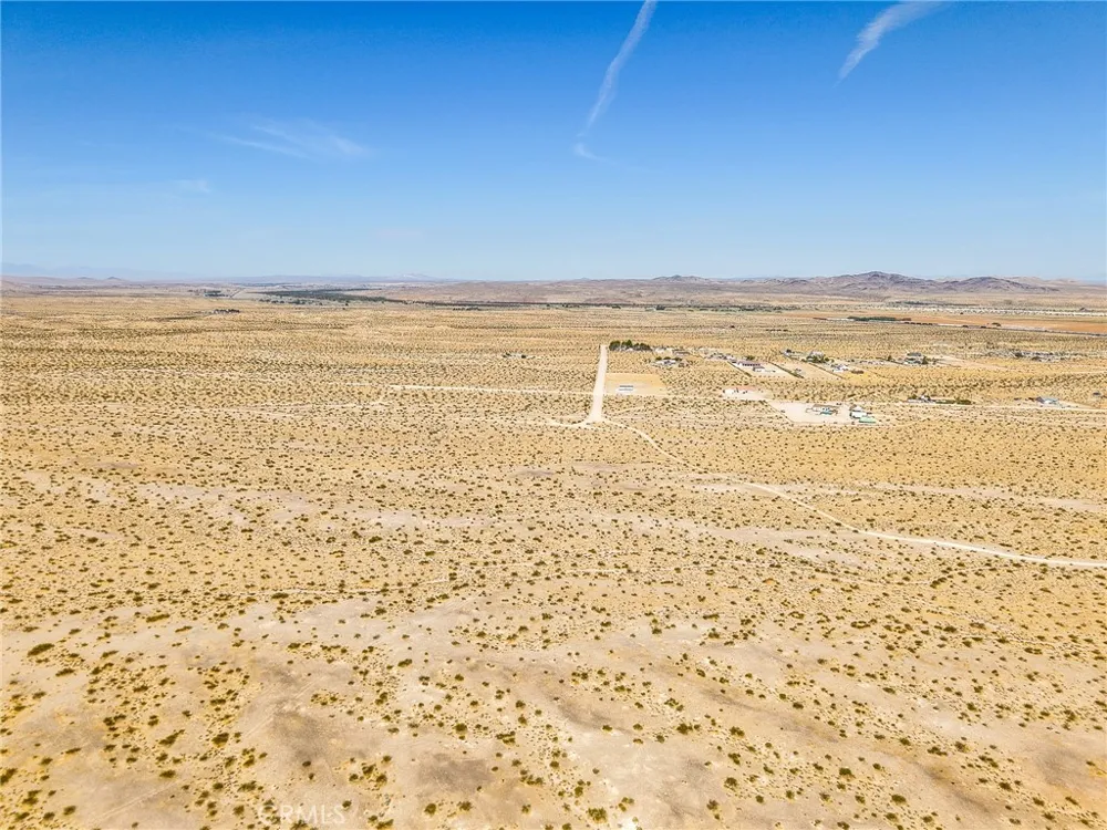 Sylvan Avenue Barstow, CA 92311