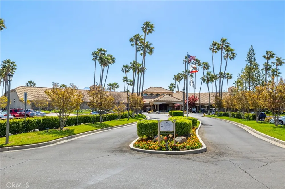 4956 ROLLING HILLS AVENUE Banning, CA 92220
