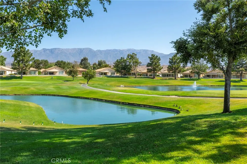 4956 ROLLING HILLS AVENUE Banning, CA 92220