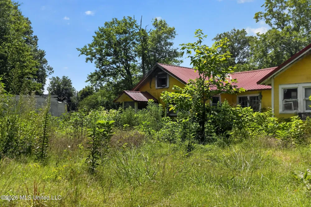 203 Hollingsworth Street Shelby, MS 38774