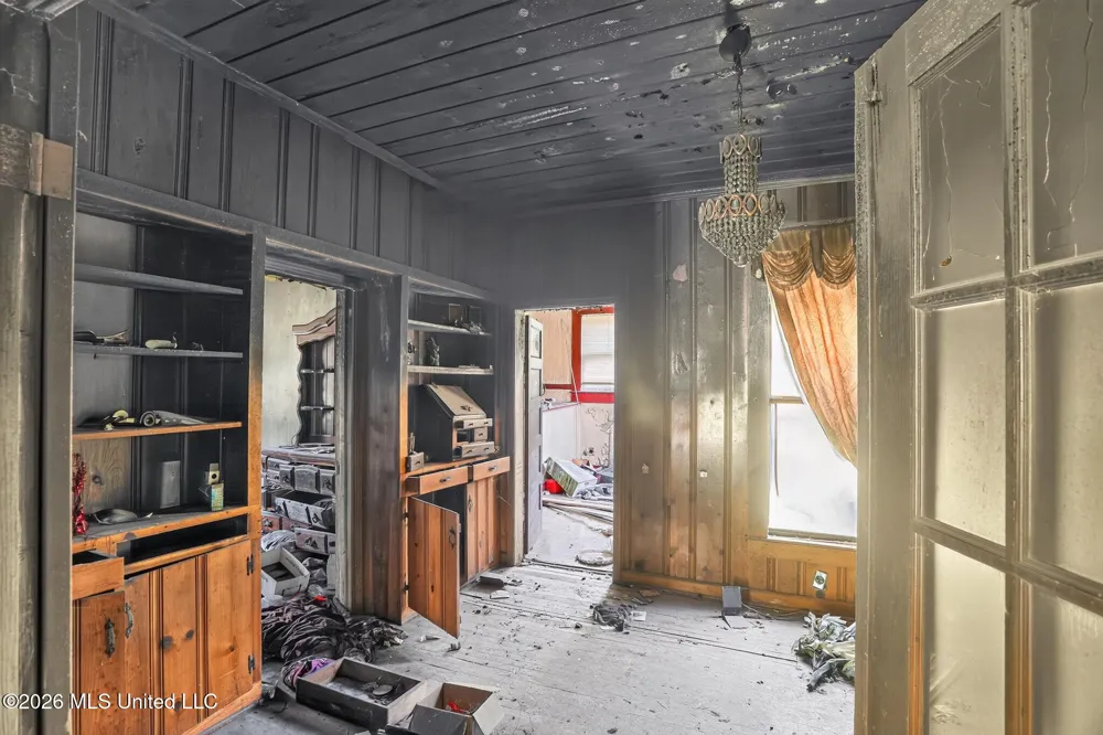 203 Hollingsworth Street Shelby, MS 38774