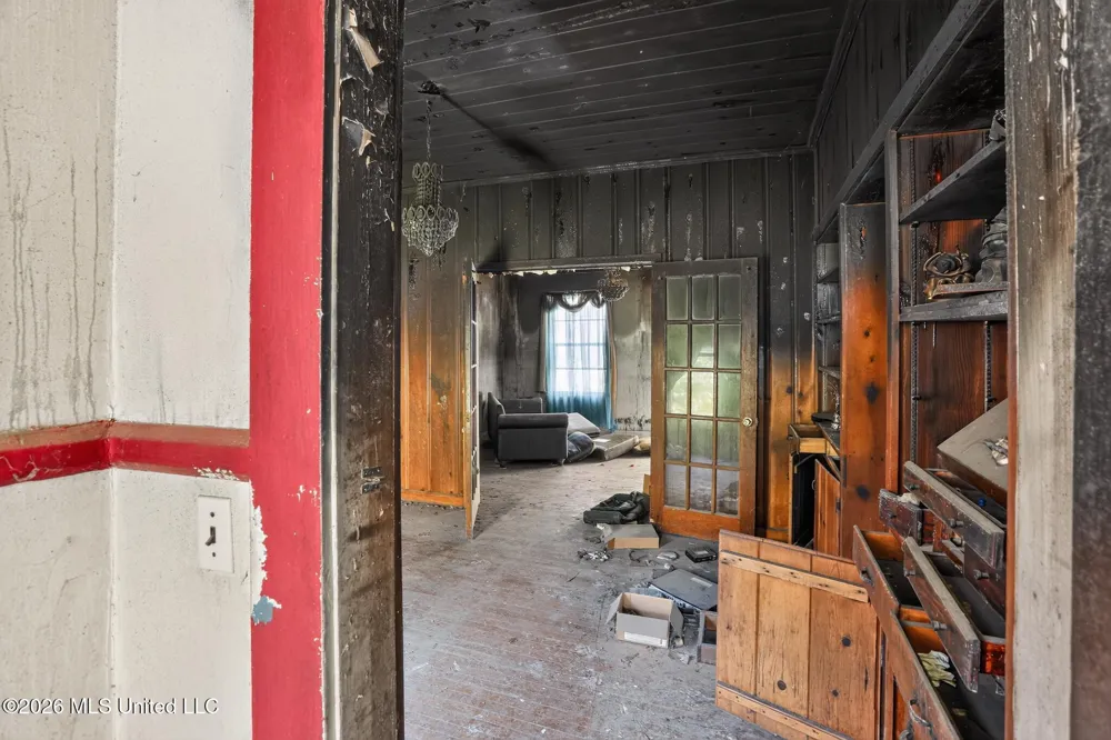 203 Hollingsworth Street Shelby, MS 38774