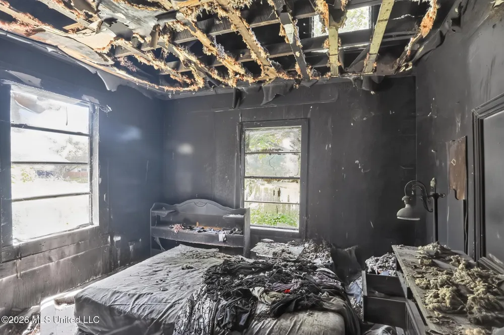 203 Hollingsworth Street Shelby, MS 38774