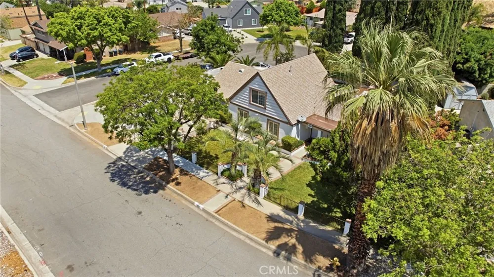 1021 Cimarron Redlands, CA 92374