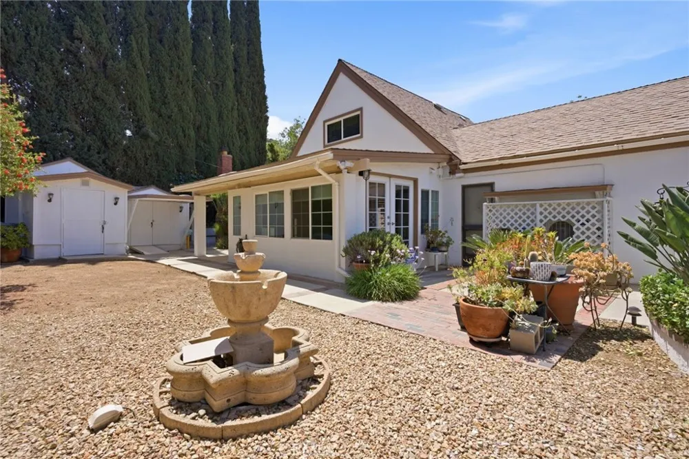 1021 Cimarron Redlands, CA 92374