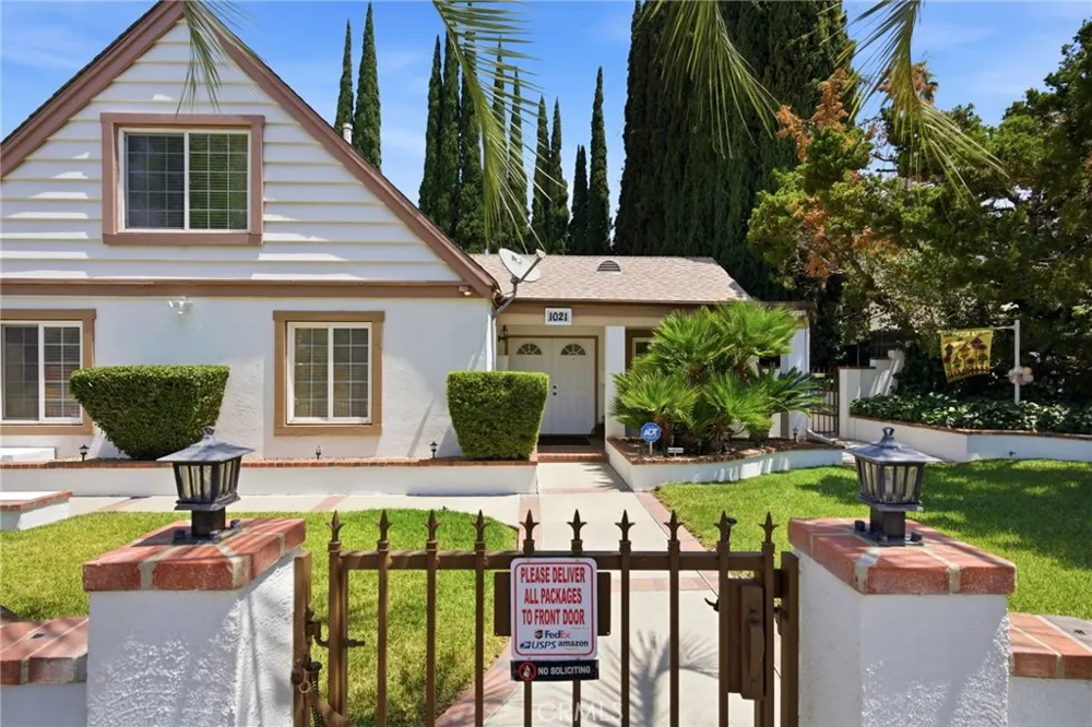 1021 Cimarron Redlands, CA 92374