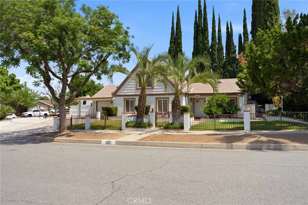 1021 Cimarron Redlands, CA 92374