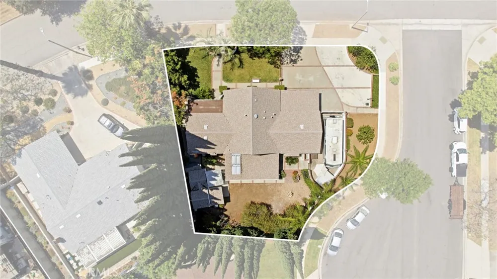 1021 Cimarron Redlands, CA 92374
