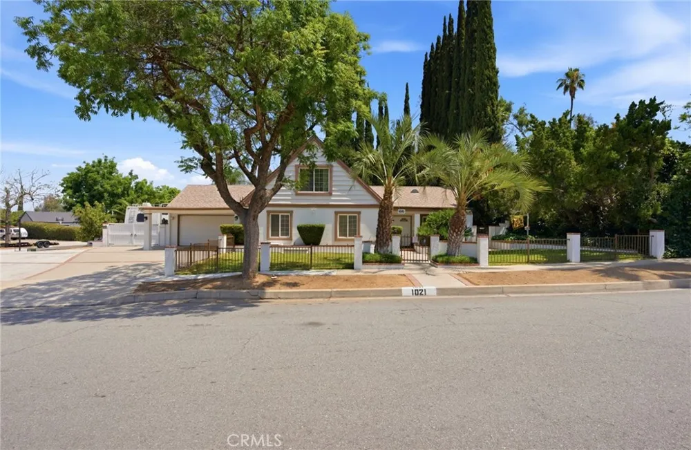 1021 Cimarron Redlands, CA 92374