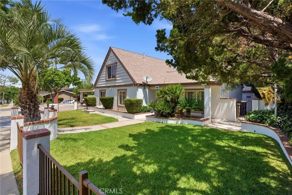 1021 Cimarron Redlands, CA 92374